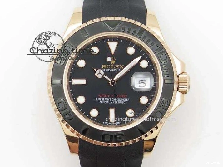 White Black Best on Dial Rubber 5GF Daytona White Ceramic A7750 Edition White Strap 1226